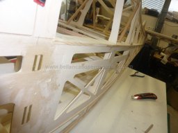 Fuselage construction (413)